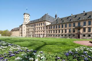 Altstadthotel Arte, Sure Hotel Collection by BW, Fulda
