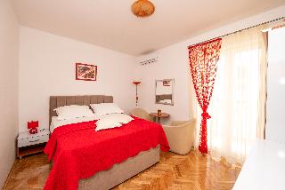Apartments Trogir