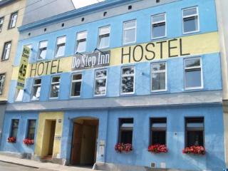 General view
 di Do Step Inn