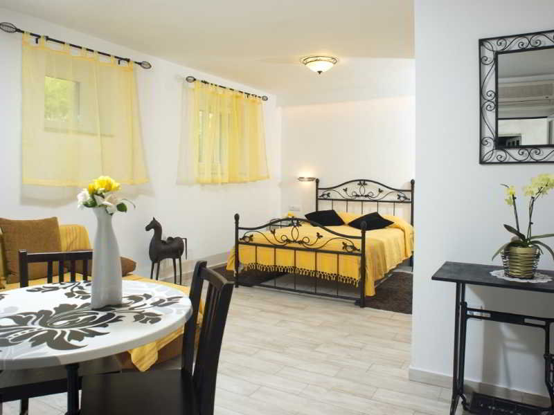 General view
 di Bokun Guesthouse