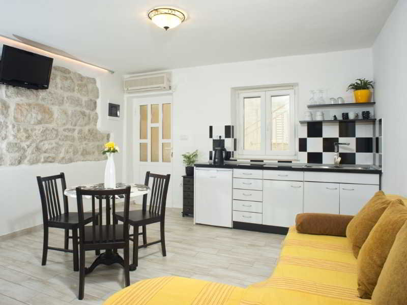 General view
 di Bokun Guesthouse