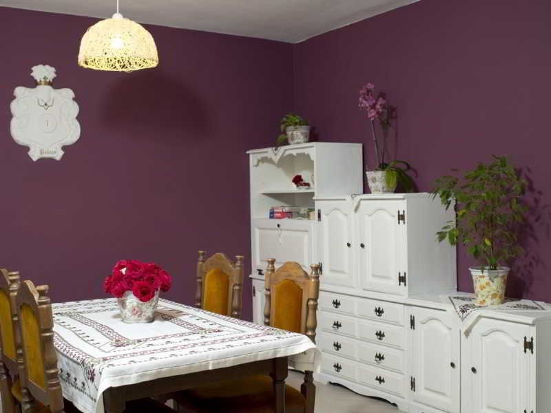 General view
 di Bokun Guesthouse