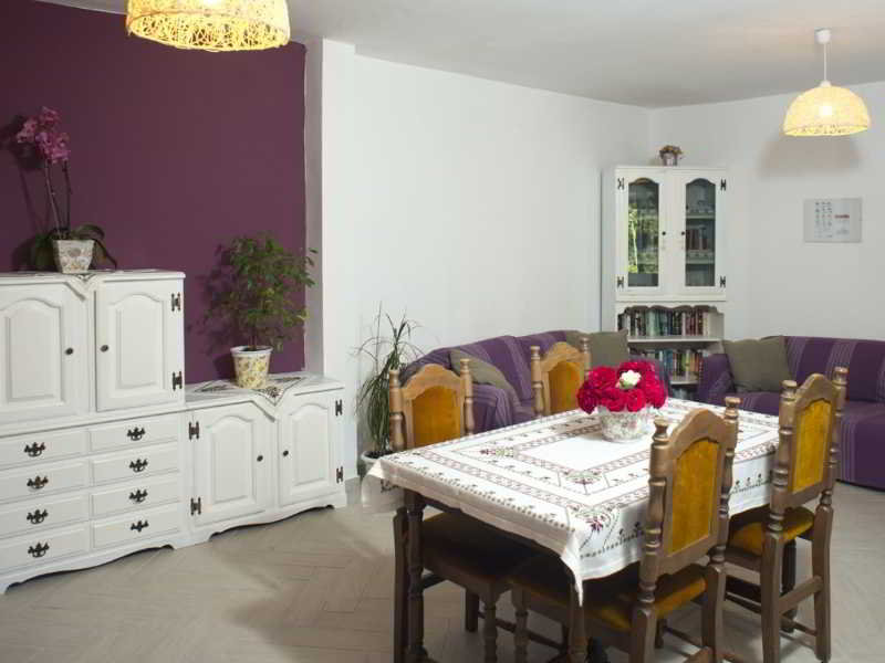 General view
 di Bokun Guesthouse