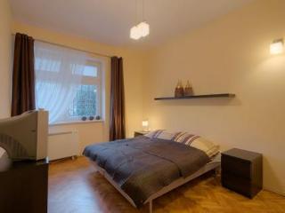 General view
 di 4seasons Apartments Krakow