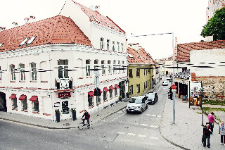 General view
 di Rudninku Vartai