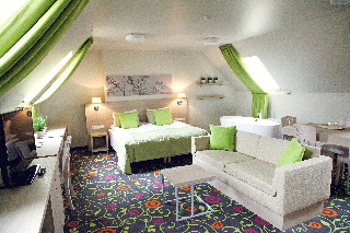 General view
 di Rudninku Vartai