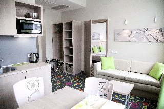 General view
 di Rudninku Vartai