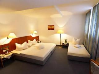 General view
 di Hotel Kleefelder Hof