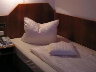 General view
 di Hotel Kleefelder Hof