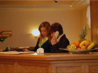 General view
 di Hotel Kleefelder Hof