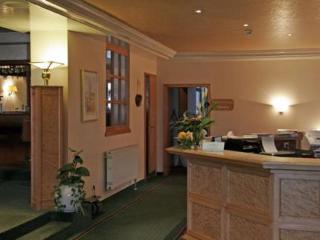 General view
 di Hotel Kleefelder Hof