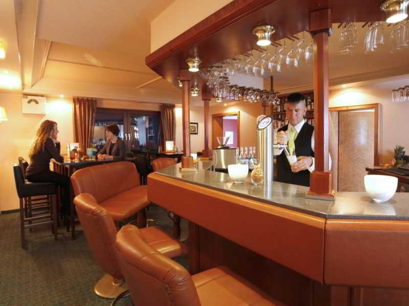 General view
 di Hotel Kleefelder Hof