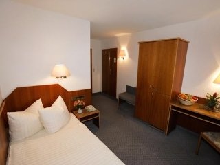 Room
 di Hotel Kleefelder Hof