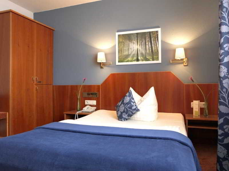 Room
 di Hotel Kleefelder Hof