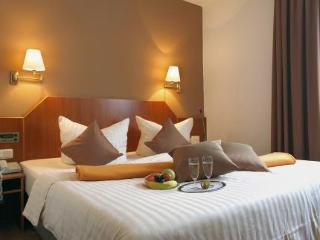 Room
 di Hotel Kleefelder Hof