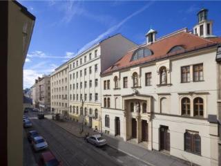 General view
 di Hostel & Guesthouse Kaiser 23