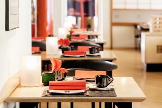 Nippon Hotel Hamburg