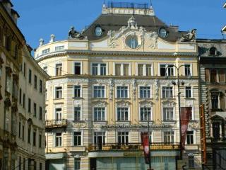 General view
 di Pension Neuer Markt