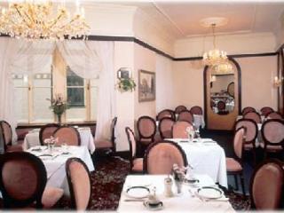 General view
 di Pension Neuer Markt