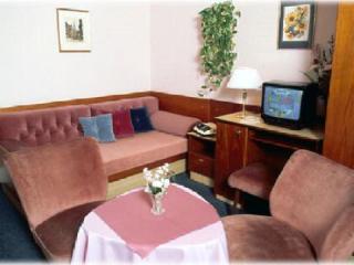 General view
 di Pension Neuer Markt