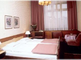 General view
 di Pension Neuer Markt