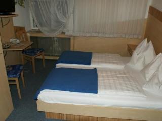 General view
 di Pension Neuer Markt