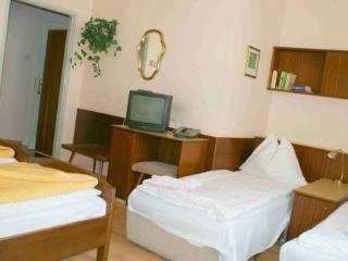 General view
 di Pension Neuer Markt