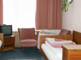 General view
 di Pension Neuer Markt