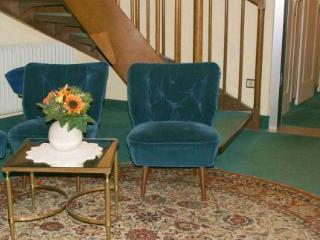 General view
 di Pension Neuer Markt