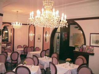 General view
 di Pension Neuer Markt