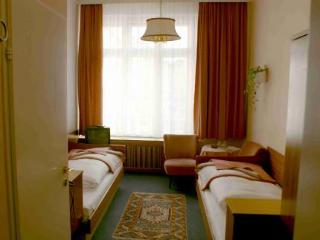 General view
 di Pension Neuer Markt