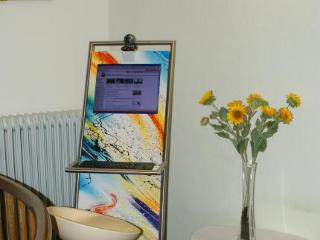 General view
 di Pension Neuer Markt