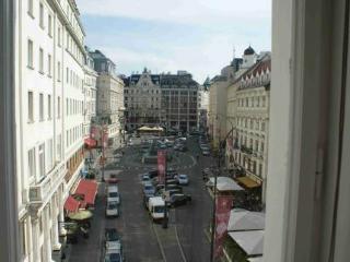 General view
 di Pension Neuer Markt