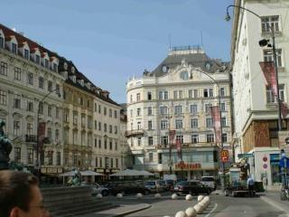 General view
 di Pension Neuer Markt