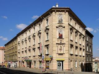 General view
 di Hotel Golden City   Garni