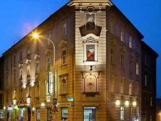 General view
 di Hotel Golden City   Garni