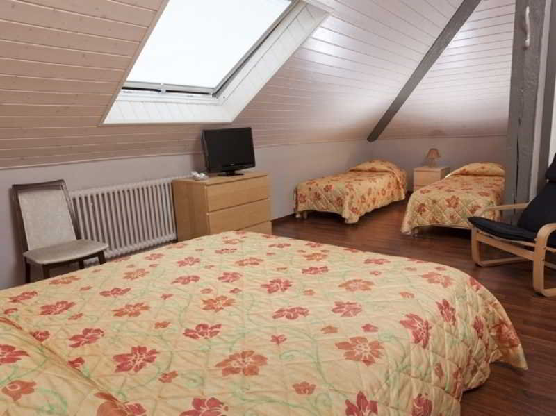 General view
 di Hotel Du Marche