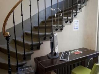 General view
 di Hotel Du Marche