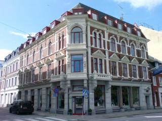 General view
 di Hotel DUXIANA Malmo