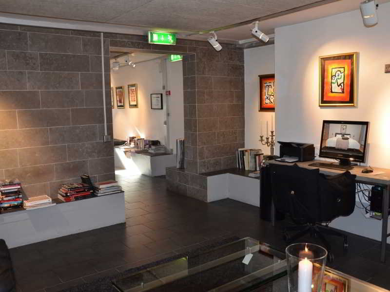 General view
 di Hotel DUXIANA Malmo