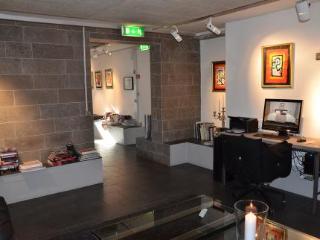 General view
 di Hotel DUXIANA Malmo