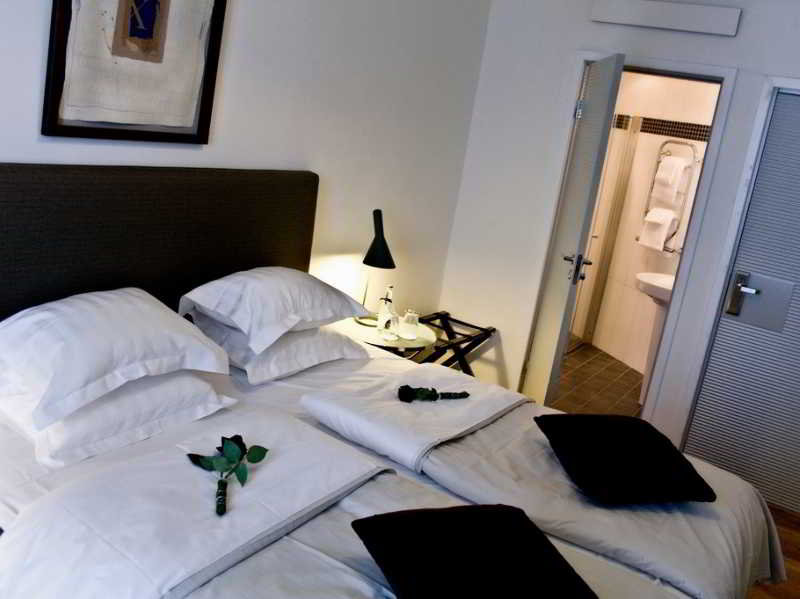 General view
 di Hotel DUXIANA Malmo