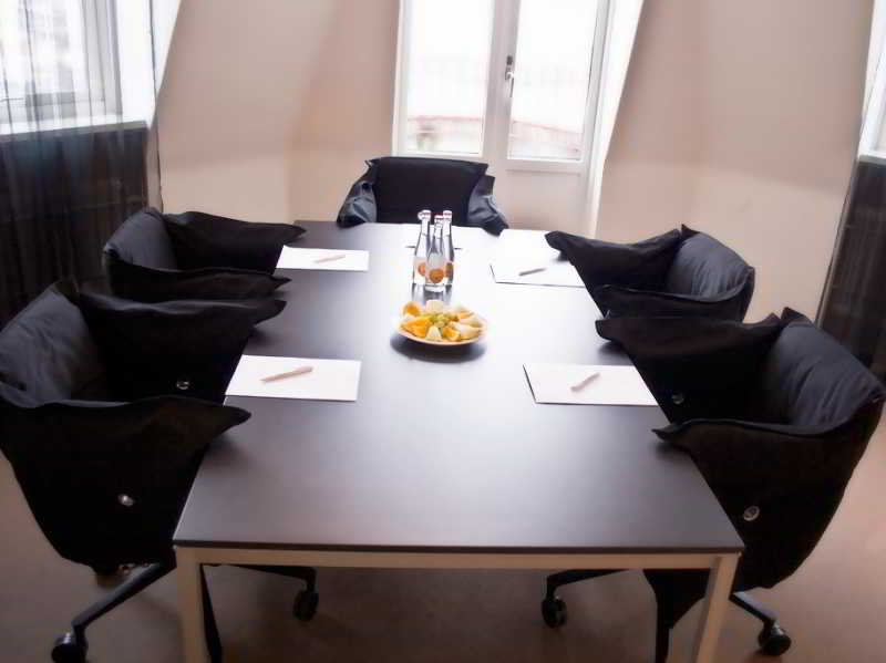 General view
 di Hotel DUXIANA Malmo