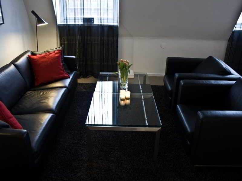 General view
 di Hotel DUXIANA Malmo