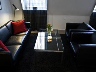 General view
 di Hotel DUXIANA Malmo