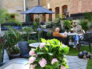 General view
 di Hotel DUXIANA Malmo