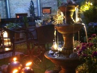 General view
 di Hotel DUXIANA Malmo