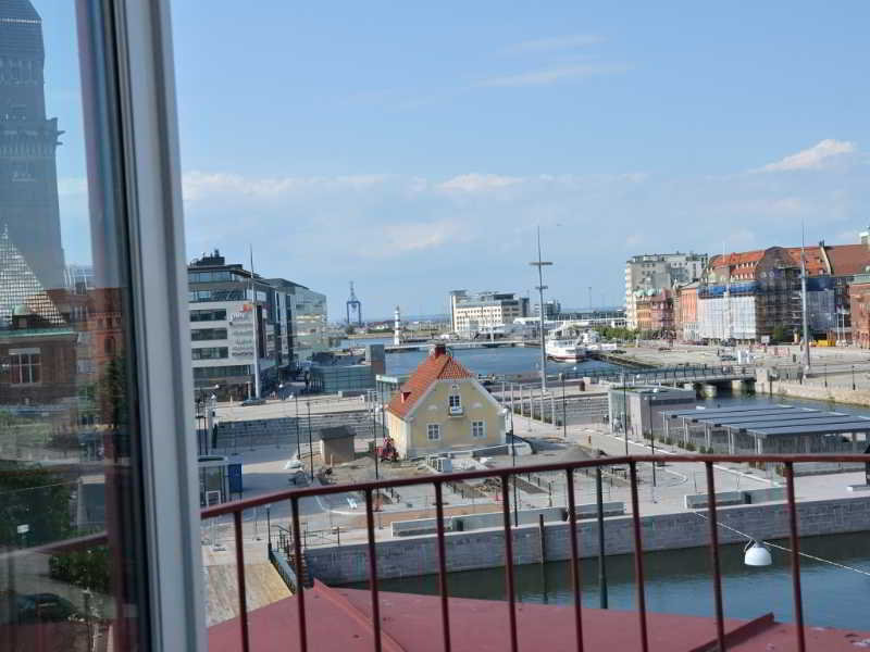 General view
 di Hotel DUXIANA Malmo