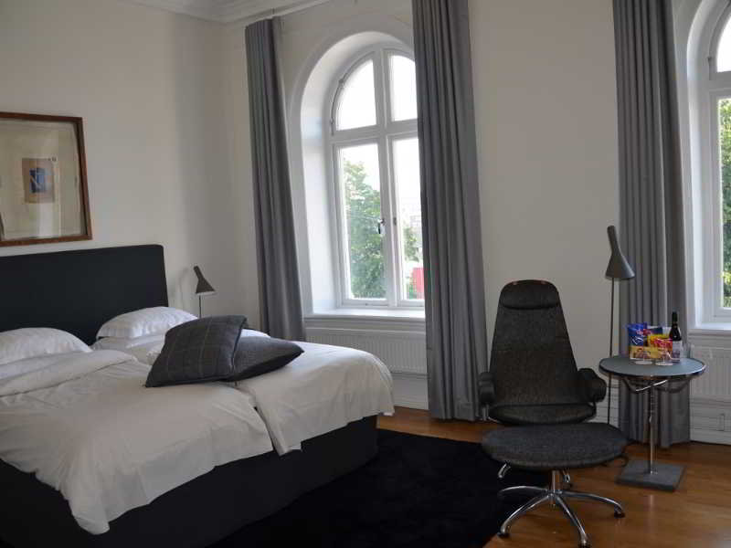 Room
 di Hotel DUXIANA Malmo