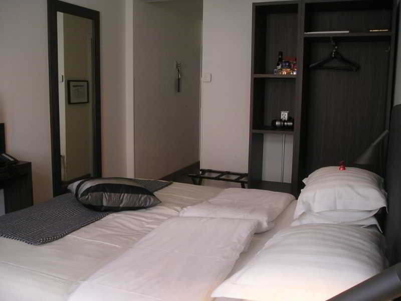 Room
 di Hotel DUXIANA Malmo